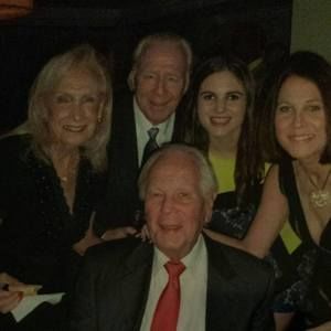 Meet your Posher, Debra